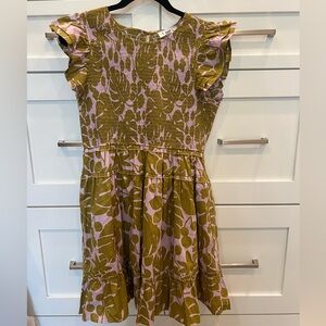 THML dress size M